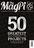 The 50 greatest Raspberry Pi projects ever made icon